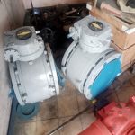 VALVES and FLANGES for sale