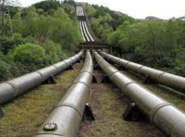 Liquid Petroleum Transportation Piping Systems